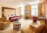 TOP Hotel Chemnitzer Hof