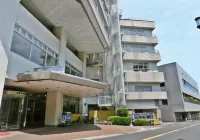 四季彩伊藤園飯店 幕山～大石ヶ平～南郷山 分岐附近的飯店