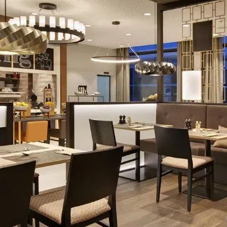 Hilton Garden Inn Zurich Limmattal