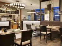 Hilton Garden Inn Zurich Limmattal - 4 estrellas