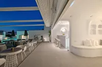 Lilly Residence-All Sea View Suites, Adults Only - Boutique