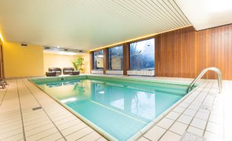 Montana Landhotel Gummersbach-Nord - Housity