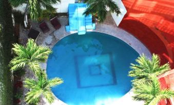 Hotel Condesa Americana Acapulco