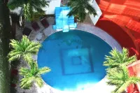 Hotel Condesa Americana Acapulco - 2つ星