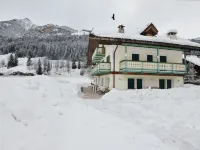 Ardoney - balcony