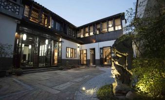 Xianyang Backpackers Hotel (Xi'an Xianyang International Airport)