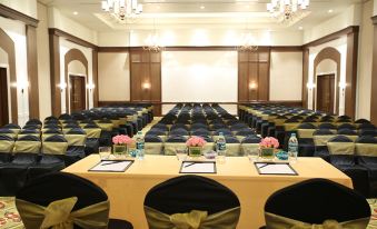 Rhythm Lonavala - An All Suite Resort