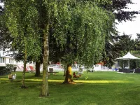 Novotel Caen Côte de Nacre