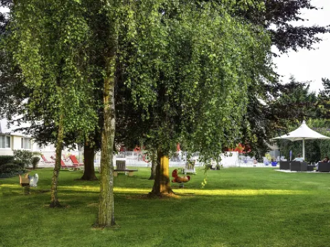 Novotel Caen Côte de Nacre