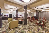 Holiday Inn Express & Suites BROWNFIELD by IHG Hotels in Brownfield