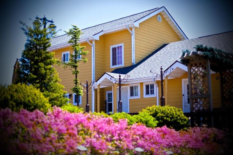 대관령옛길펜션