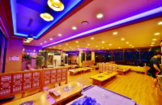 雞龍山東學社Toranga旅館