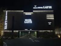 Yangju Latte Drive-in Hotel Hotels near HelloBangBang Yangju