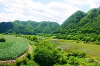 Yeongwol Riverside White House Pension