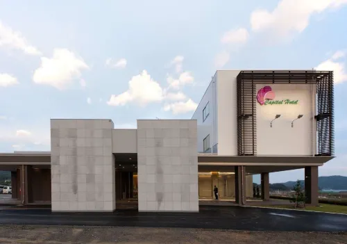 Capital Hotel 1000 Hotels in Ofunato
