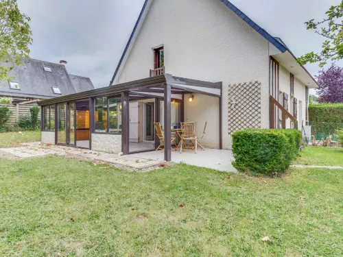 Le Pre Verger - Homestays