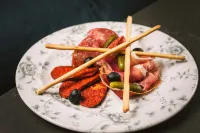 voco EDINBURGH - ROYAL TERRACE by IHG - Bữa sáng