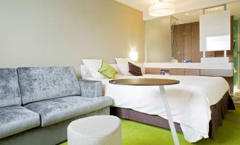 Ibis Styles Bordeaux Aéroport Mérignac
