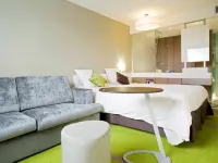 Ibis Styles Bordeaux Aéroport Mérignac Hotels in Mérignac