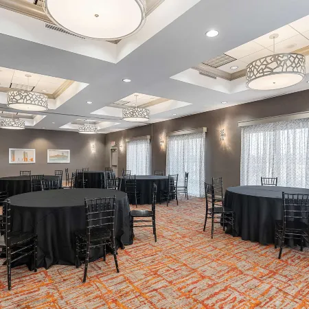Hampton Inn Springfield