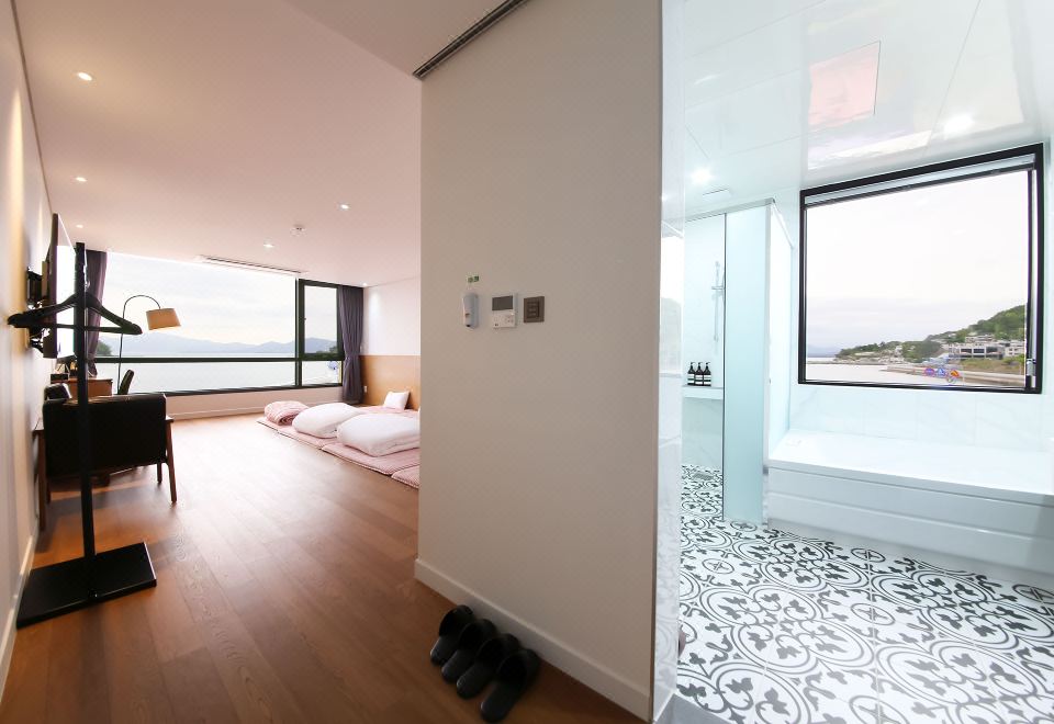 2. 사천 루벤스호텔..