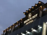 Ansan Brown Dot Gojan Branch 古栈洞附近的飯店
