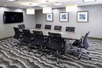 Staybridge Suites Montgomery - Downtown