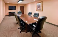 Holiday Inn Express & Suites Rolla - Univ of Missouri S&T