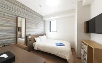 Hotel Sun Clover Koshigaya Eki Mae Hotel a Koshigaya