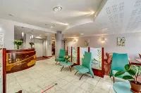 Contact Hôtel Limoges - Hotel des Deux Moulins
