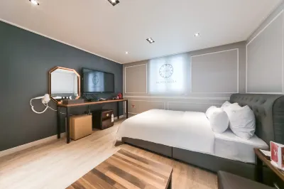 Hotel Hora Hotels near Tongyeong Jungang Market