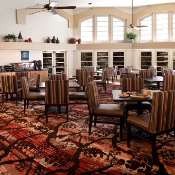 Embassy Suites by Hilton Flagstaff