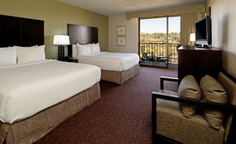 Crowne Plaza San Diego - Mission Valley, an IHG Hotel