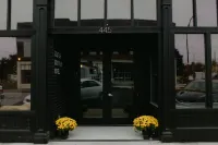 Culture Boutique Hotel Hotels in Springfield