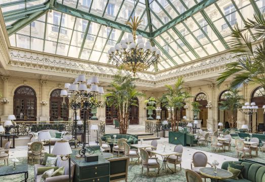 InterContinental Paris le Grand