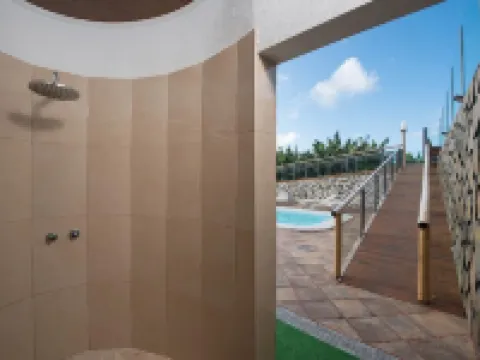 Hacienda la Dehesa (Only Adults) Hotels in Teno