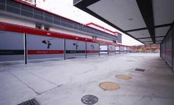 Gimcheon Apo Secret Self Check-in Motel