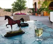 Cal Rajoler Hotels in Els Límits