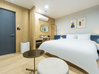No.25 Hotel, Sacheon