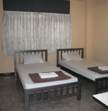 ห้องครอบครัว ประเภท 2