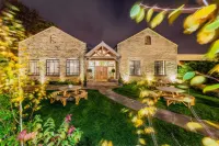 Manor House Lindley Các khách sạn ở Barkisland