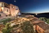 Hotel Arathena
