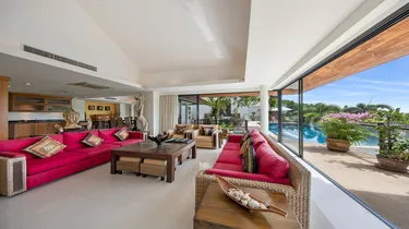รูปภาพของบ้านบัวสวรรค์