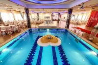Yücesoy Liva Hotel Spa & Convention Center Mersin