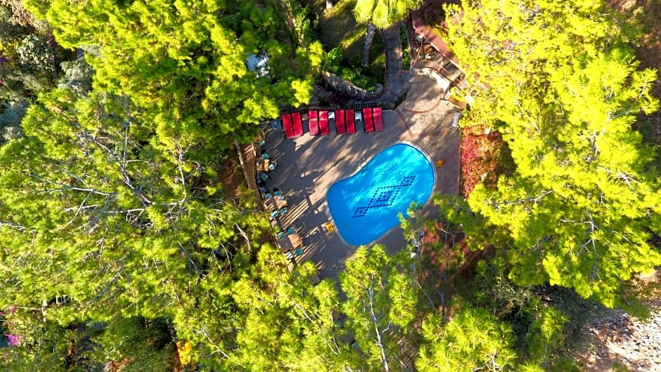 Symbola Oludeniz Beach Hotel