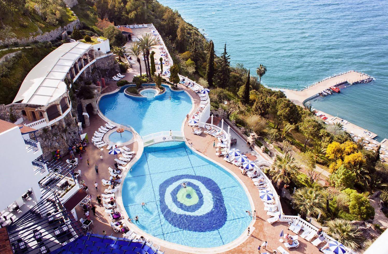 Labranda Ephesus Princess Kusadasi - All Inclusive