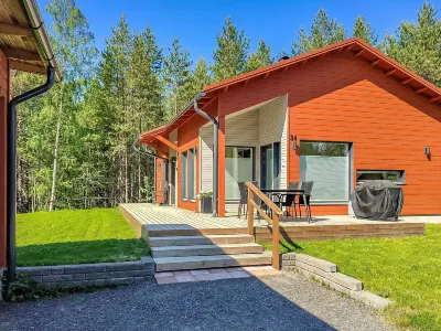 Meri-Villa Các khách sạn ở Oulu