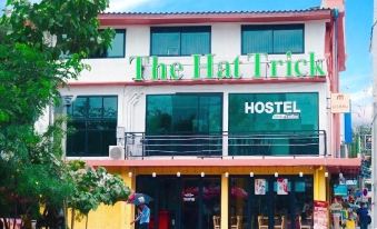 The Hattrick Hostel