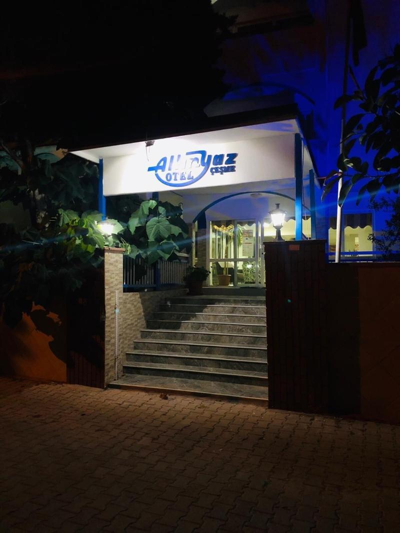 Altinyaz Hotel