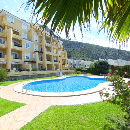 Residencial Jazmines